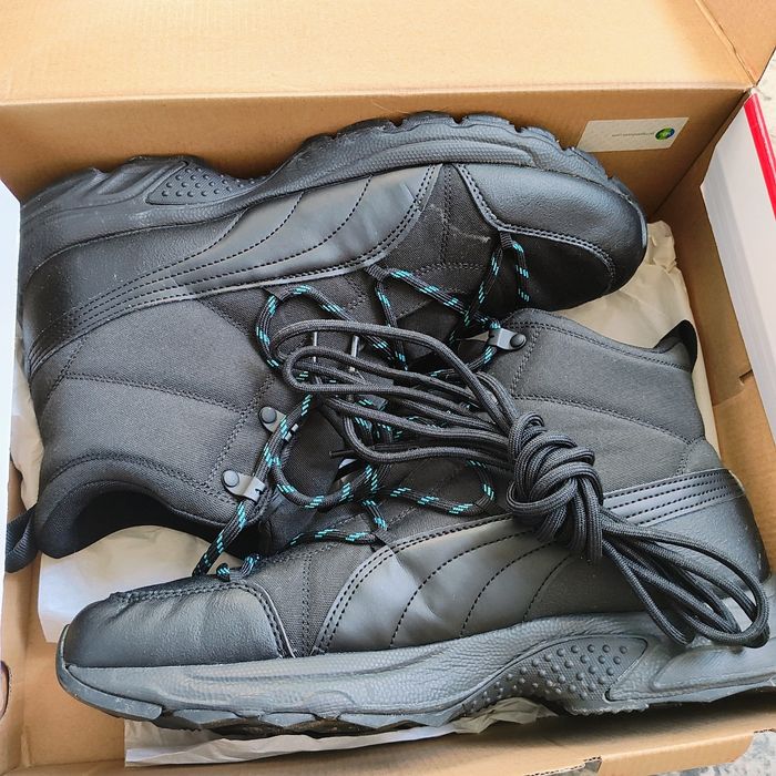 Зимни боти Пума / Puma