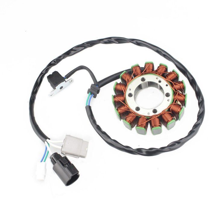 Stator ATV KAWASAKI Brute Force 750 800 Teryx KVF KRT Alternator A673