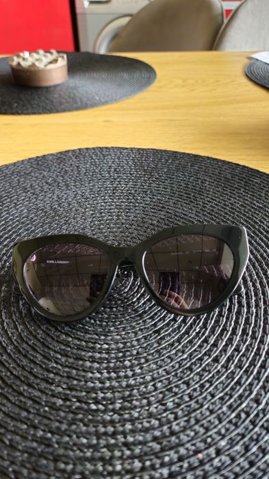 Очила Karl Lagerfeld, оригинални