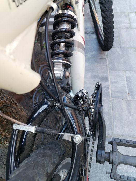 Vând bicicleta UMIT 26