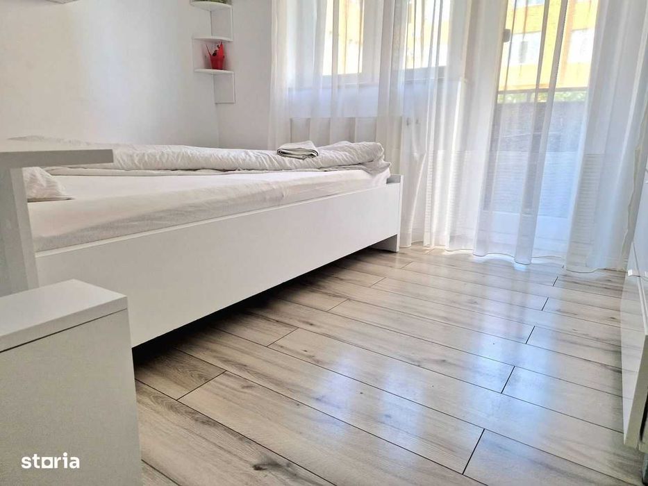 Închiriere apartament 2 camere Anastasia Residence, Oradea