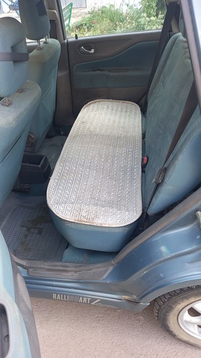 Продам Mitsubishi Space Star 2001 г