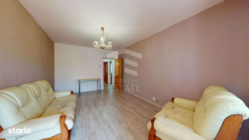 3 camere | Decomandat | Berceni