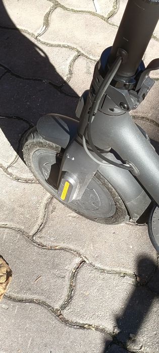 Trotineta electrica xiaomi