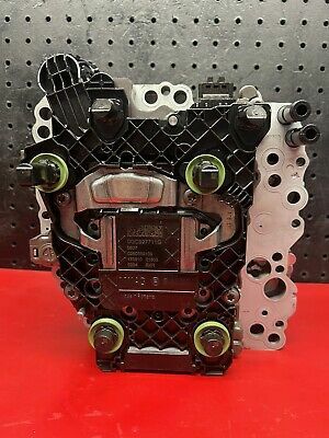 Reparatii mecatronic Calculator S TRONIC DSG DQ200 DQ250 DQ380 DQ500 D