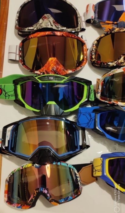 Крос Очила Универсални