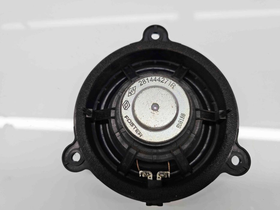 Boxa stanga spate Dacia Logan II MCV BK (K52) [Fabr 2013-2022] Faceli