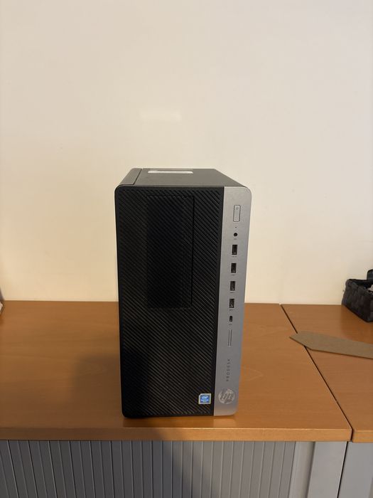 Pc hp prodesk tower OFERTA ACUM!!