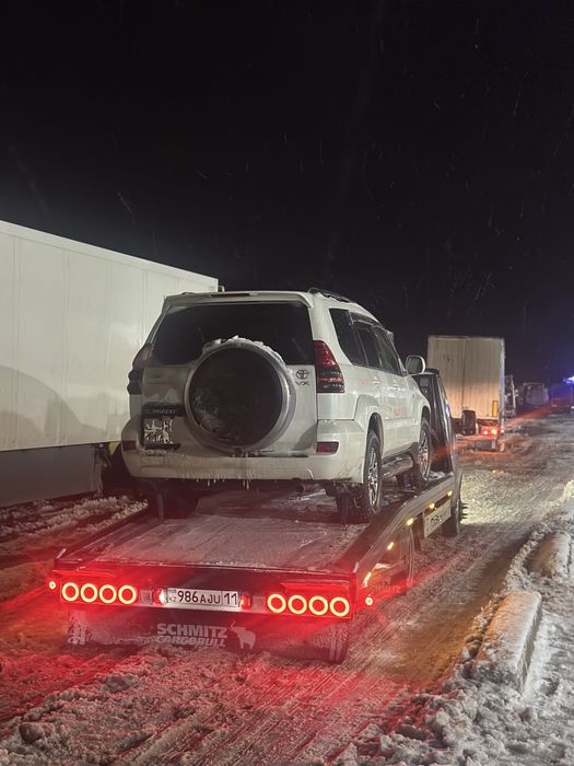 Эвакуатор Жосалы Қармақшы