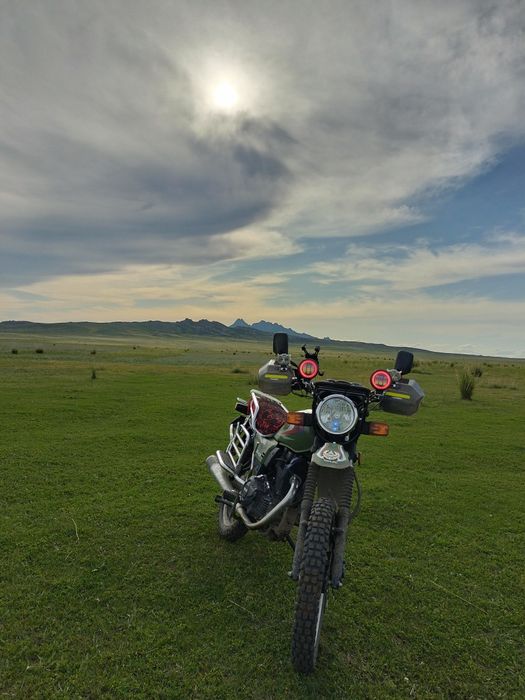 Sonlink 200 k10 хорошым состоянием