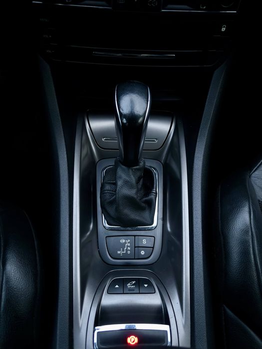 Citroen C5 2.0 BlueHDI •2016• 233.000 km• Euro 6