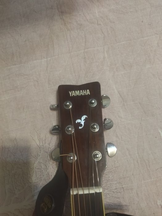 Гитара yamaha fg 720s обмен на смарфон