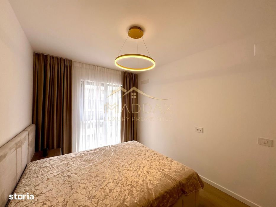 Apartament 2 camere Fabrica de Glucoza - Premium & Exclusivist 195.000