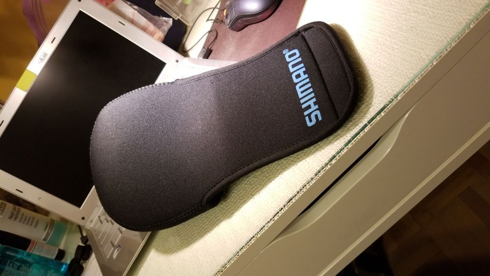 SHIMANO Stella 2500FE - mulineta spinning ca noua cu tambur de rezerva