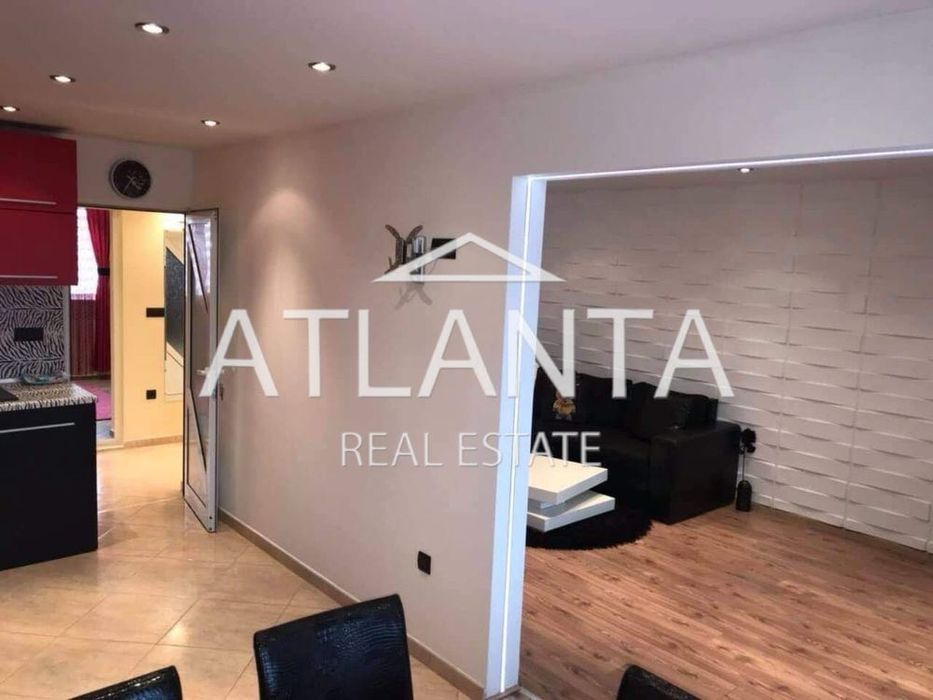 Продава се Четиристаен апартамент в Варна, Лятно кино Тракия - 88 кв.м за 1853 €/кв.м - Снимка #9