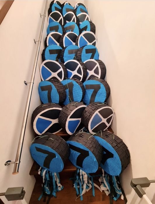 Pinata pentru colaborare