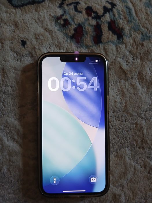 IPhone 13 128Gb айфон