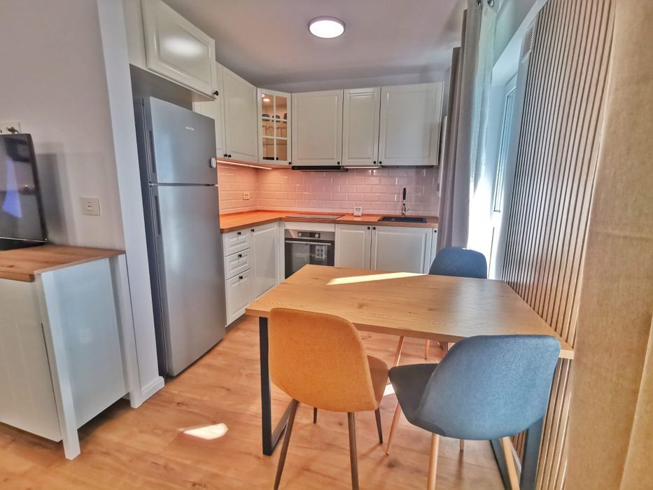 Iași-Studio Premium – Prima Închiriere | Lapis Residence, Galata | Loc de Parcare Inclus