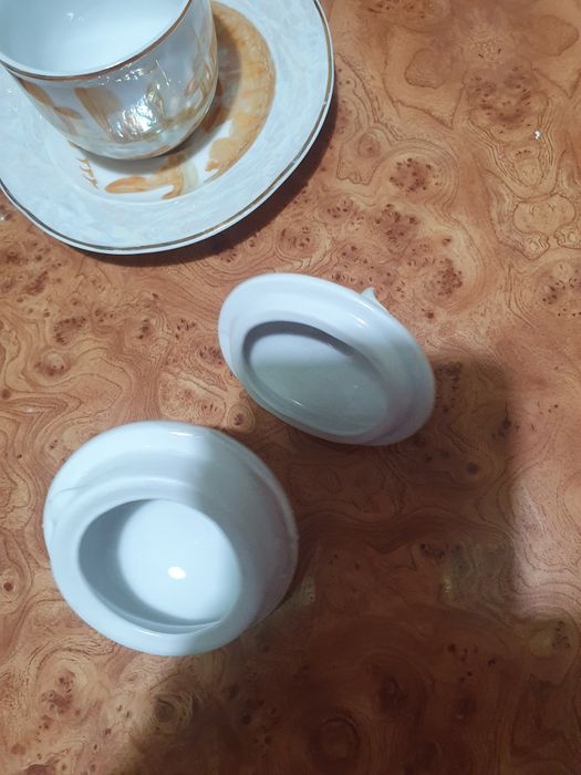 Set cafea Unicat APRO