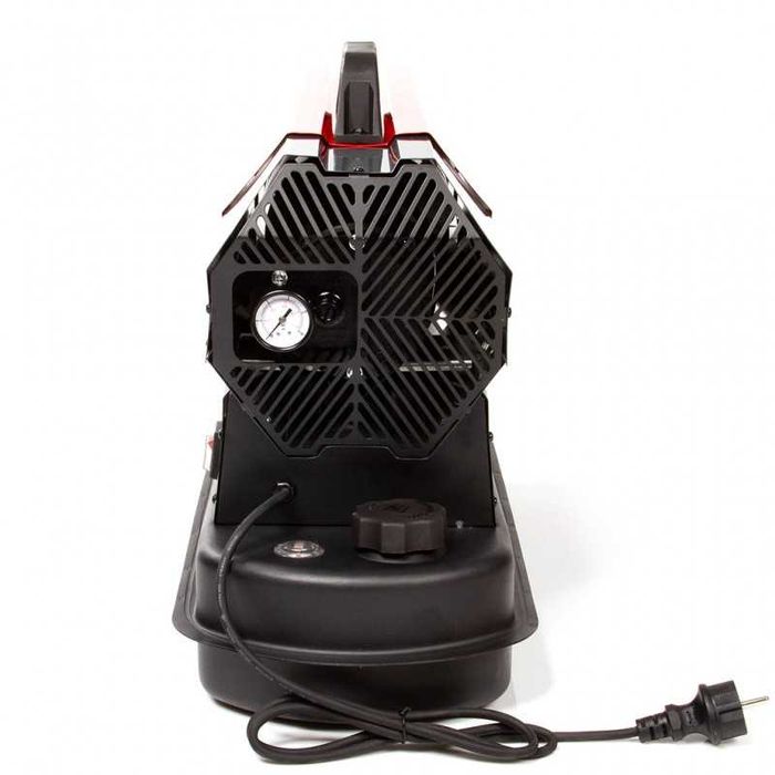 Дизелов нагревател – калорифер 30KW 12 литра MAR-POL