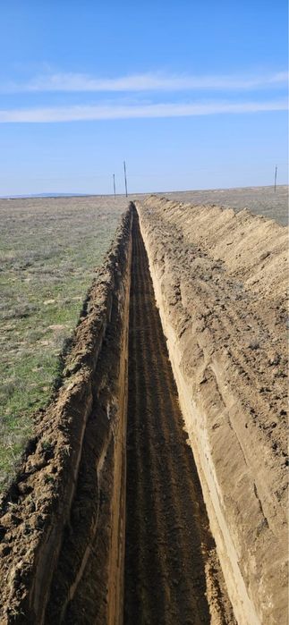 Экскаватор Жалға Беріледі Услуги Экскаватор