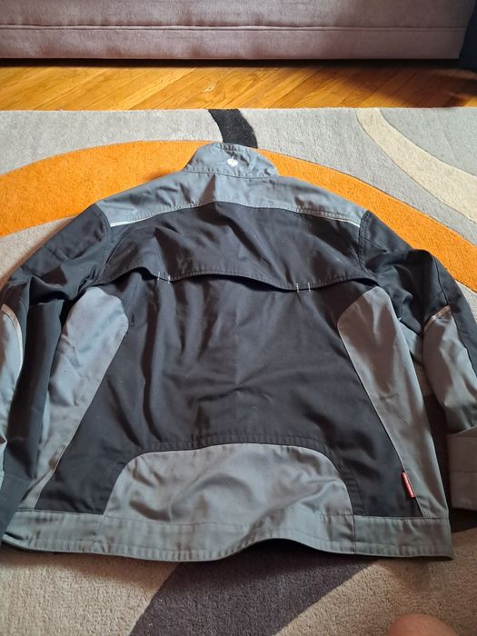 Bluza salopeta Engelbert Strauss nr XL