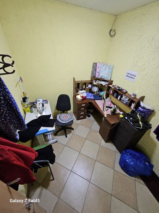 Сдам в аренду часть помещения