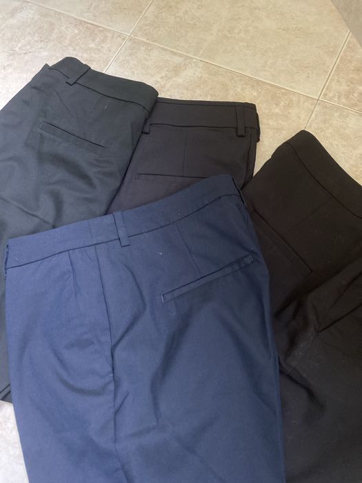 Дамски панталони H&M