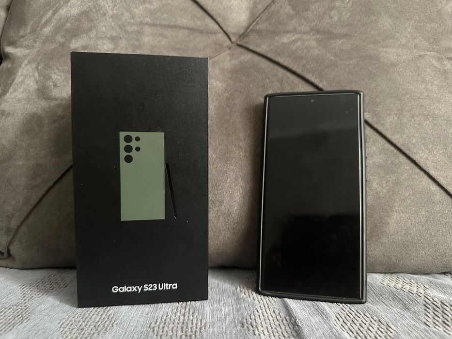 Samsung Galaxy S23 Ultra 12/512GB