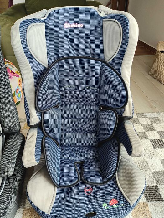 Детско столче за кола