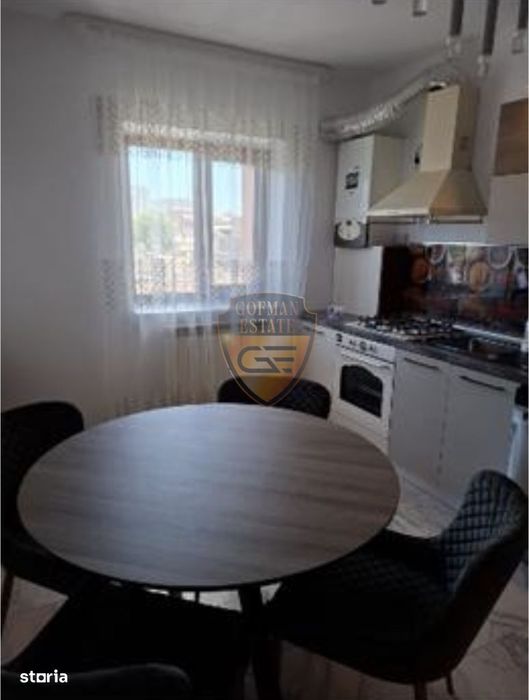 Apartament 3 camere, Zona restaurant Scoica, Universitate, parcare