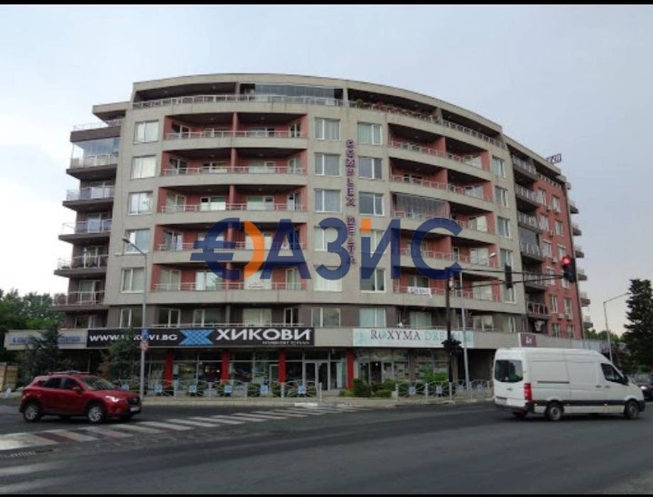 Магазин, супер локация, Несебър, България-154 кв. м.,