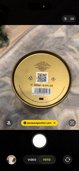 Le beau - Paradise Garden