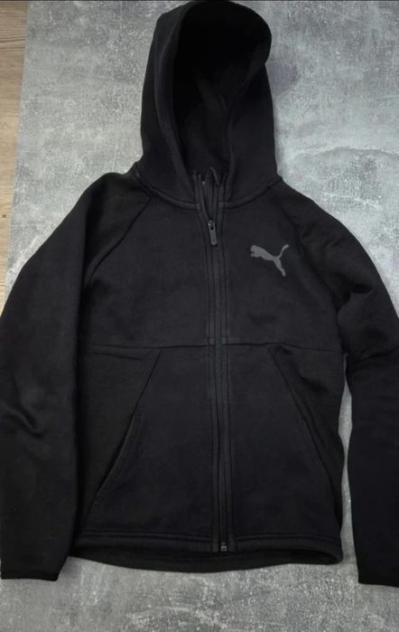 Hanorac copii Puma  11/12 ani