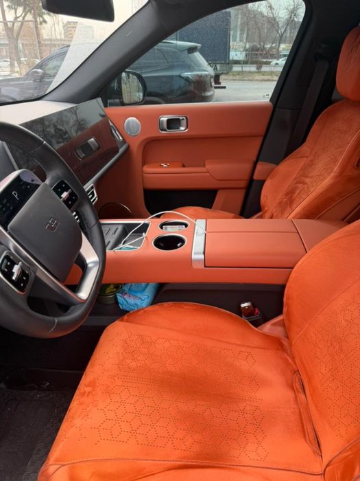 Li 7 Ultra срочно продам