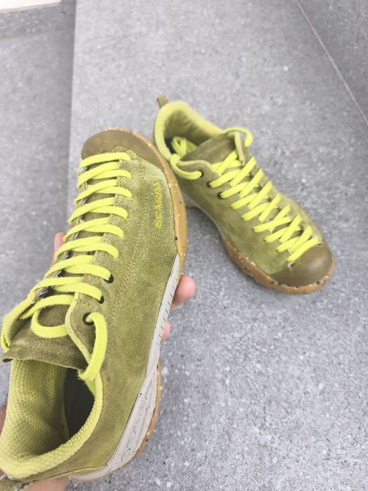 Scarpa Mojito Planet Suede