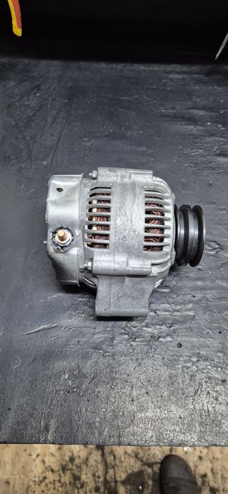 Генератор Land Cruiser 105 4.5 1FZ - FE