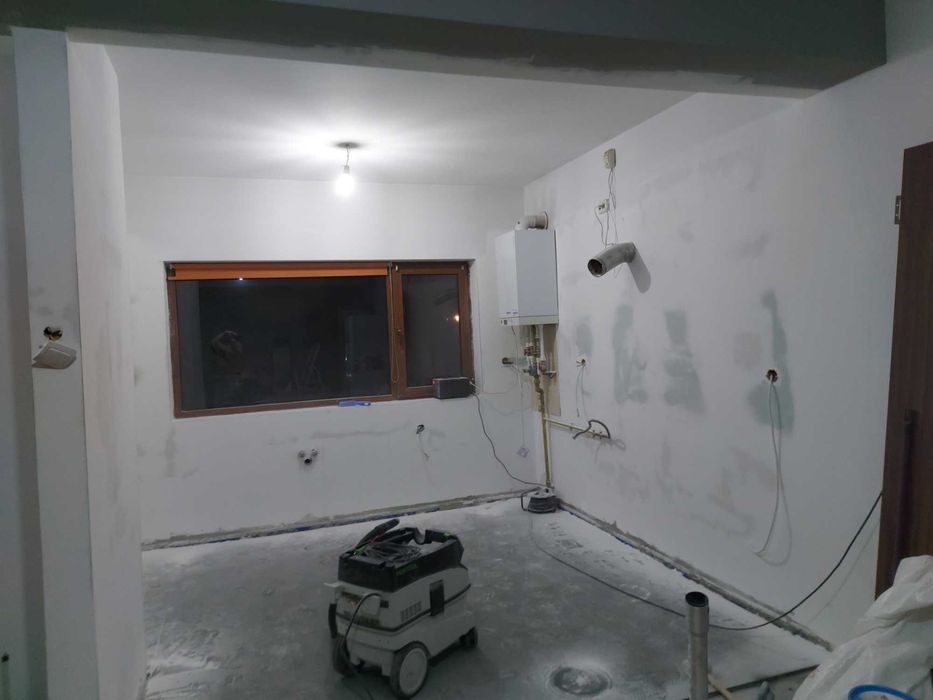 Zugrav pentru case frumoase!