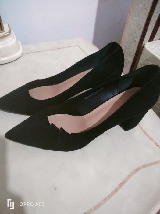 Туфли 5000 новый