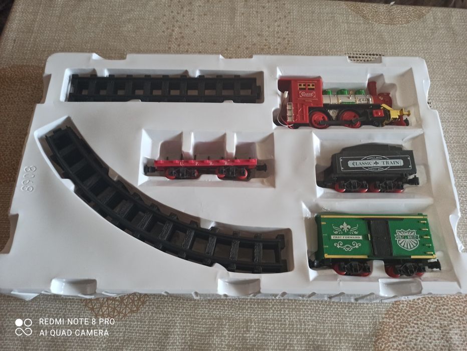 Играчки на батерии