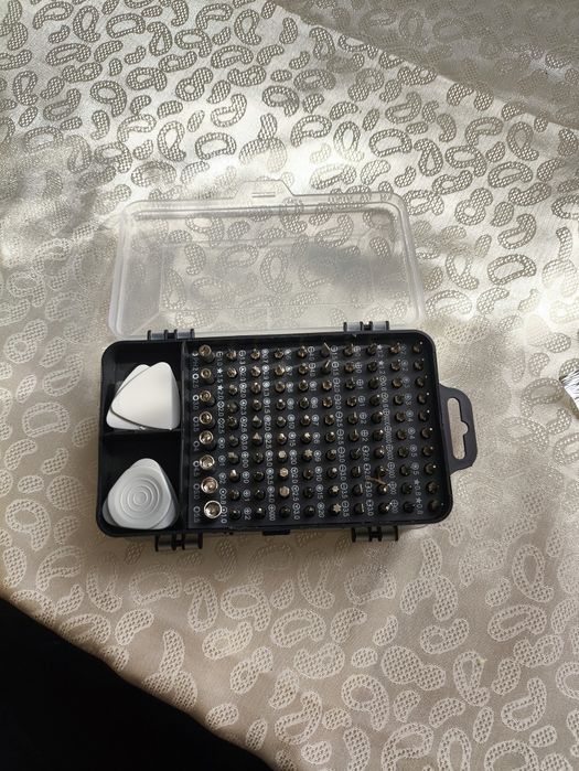 Telefon remont nabor