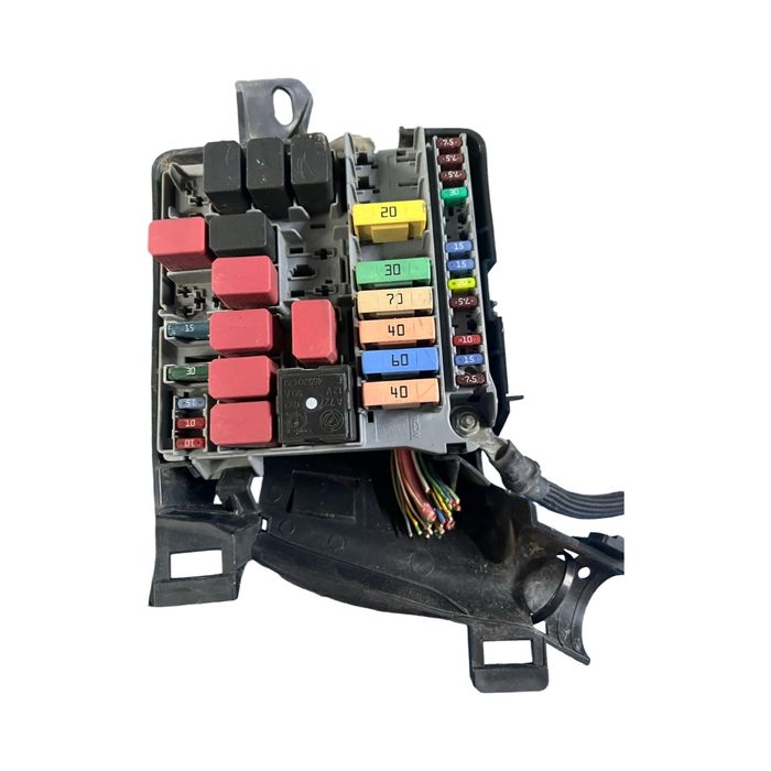 Set Tablou De Sigurante Fiat 500 312 2007 - > 51794732