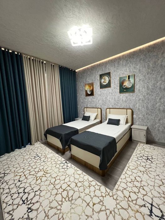 Сдается новая дача Олигарх + 10 Комютер