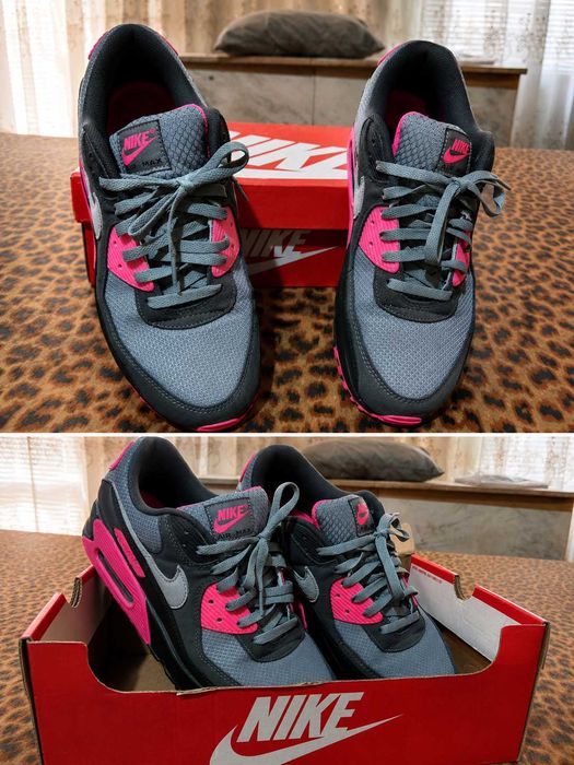 Мъжки Маратонки Nike
