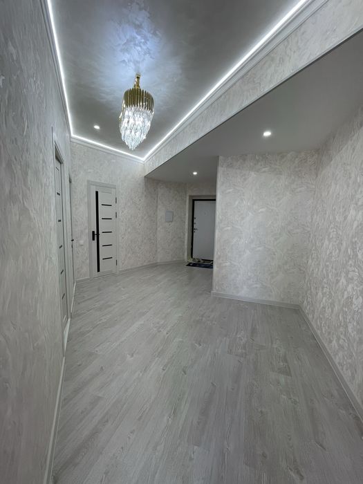 3 xonali uy evro remont