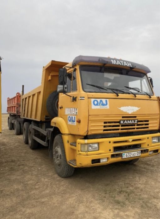 Аренда спецтехники