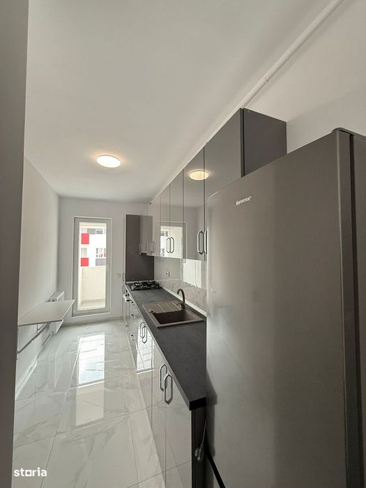 Apartament de închiriat – Prima închiriere – Str. Ilie Petre