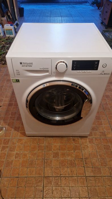 Masina de spalat 11 kg