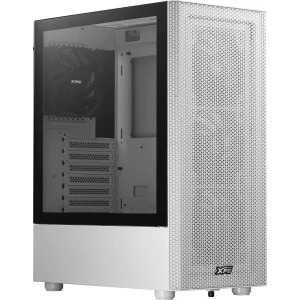Carcasa PC XPG Valor Mesh White
