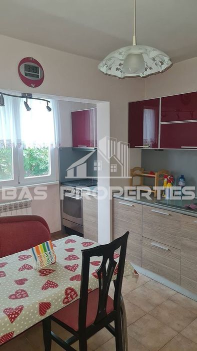 Продава се Тристаен апартамент в София, Слатина - 80 кв.м за 2813 €/кв.м - Снимка #1